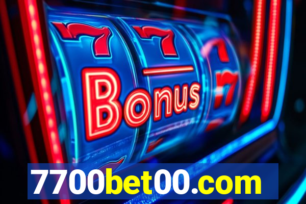 7700bet00.com