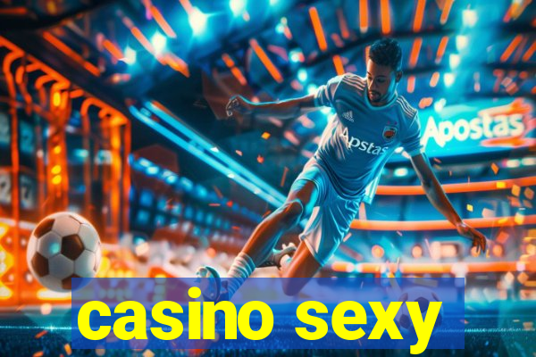 casino sexy