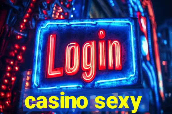 casino sexy