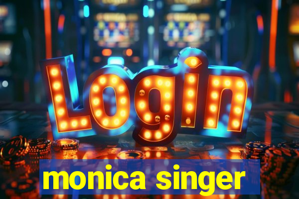 monica singer