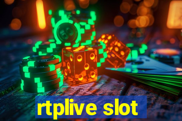 rtplive slot