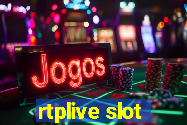 rtplive slot