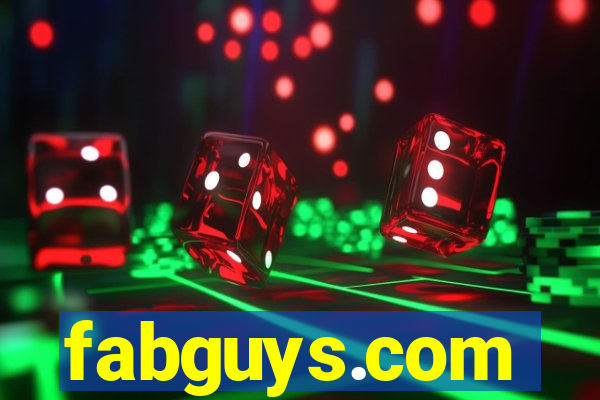 fabguys.com