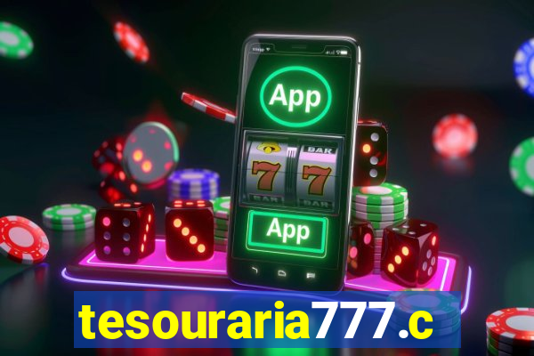 tesouraria777.com