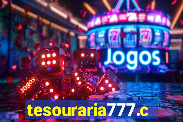 tesouraria777.com