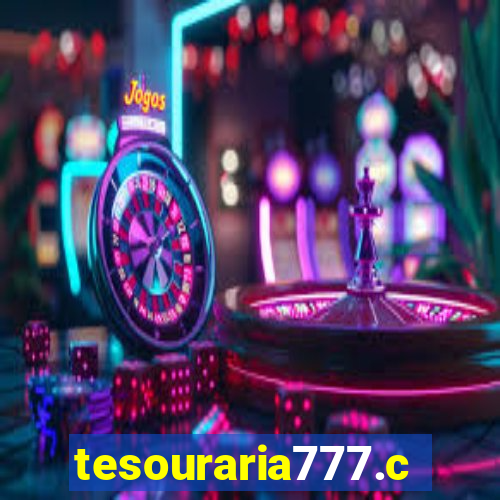 tesouraria777.com