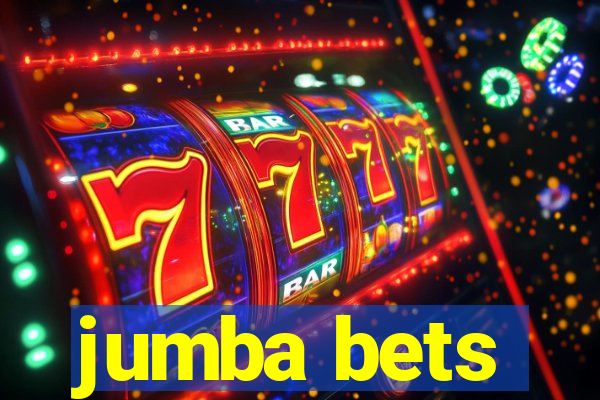 jumba bets