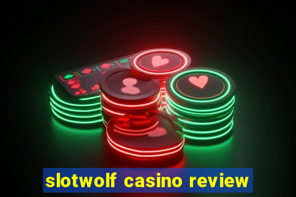 slotwolf casino review