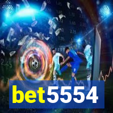 bet5554