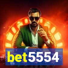 bet5554