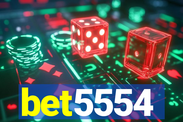 bet5554