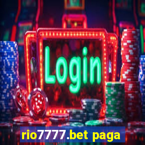 rio7777.bet paga