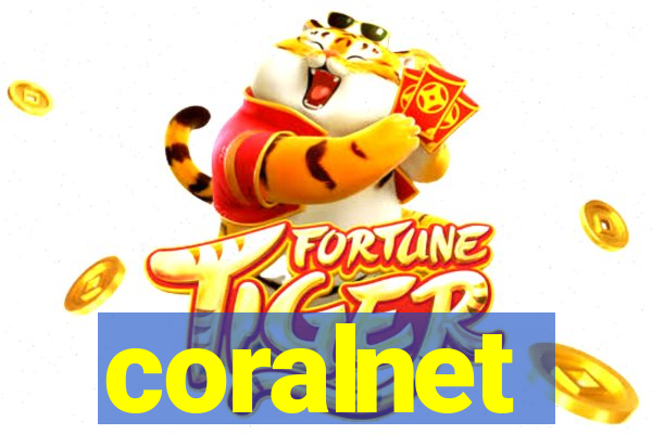 coralnet