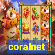 coralnet