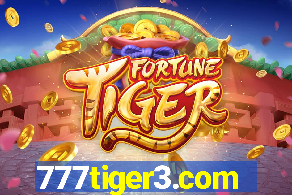 777tiger3.com