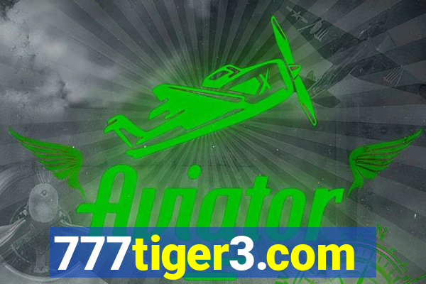 777tiger3.com