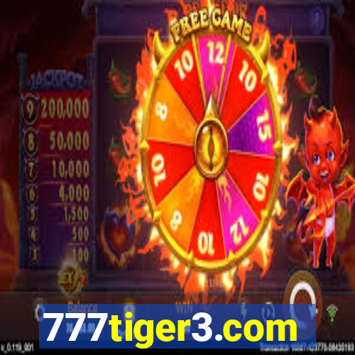 777tiger3.com