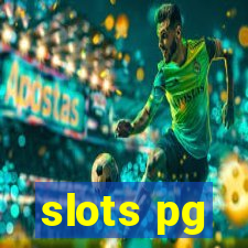 slots pg