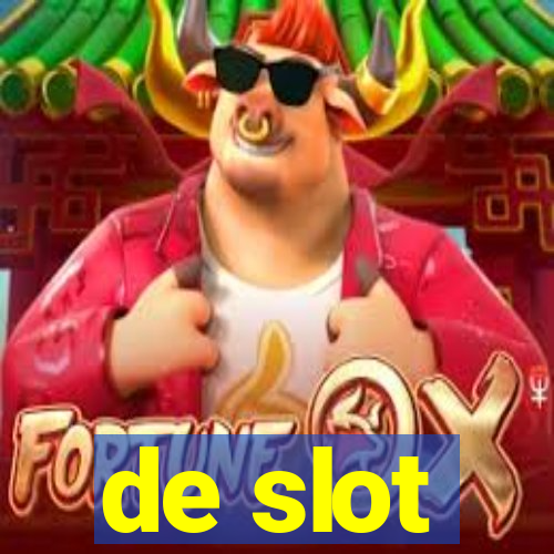 de slot