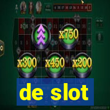 de slot