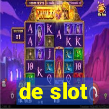 de slot