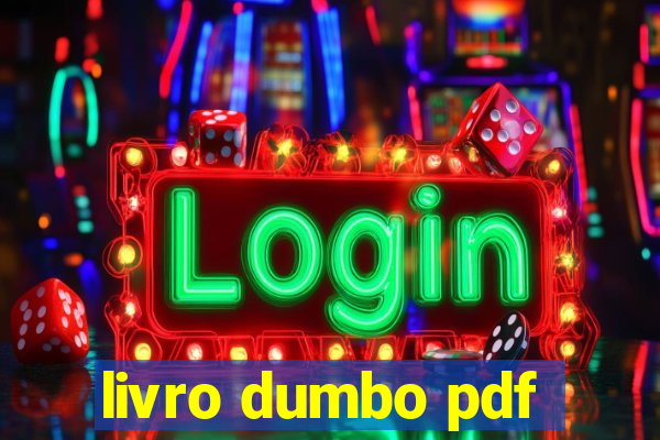 livro dumbo pdf