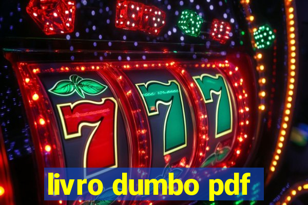 livro dumbo pdf