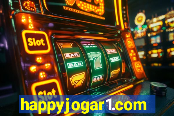 happyjogar1.com