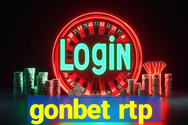 gonbet rtp