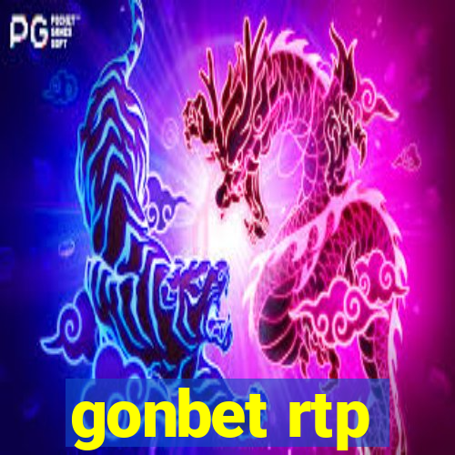 gonbet rtp