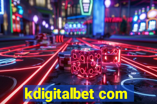 kdigitalbet com