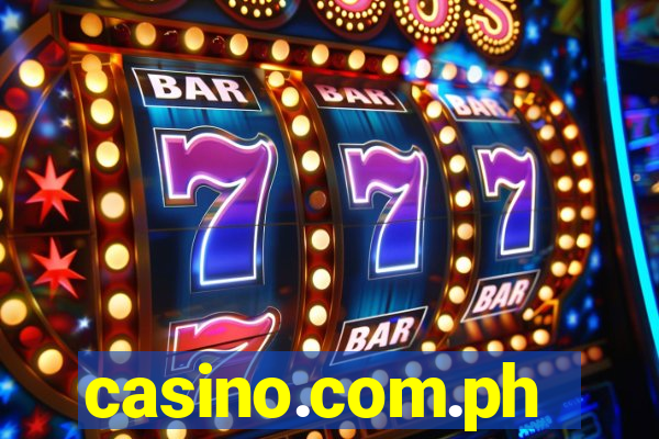 casino.com.ph