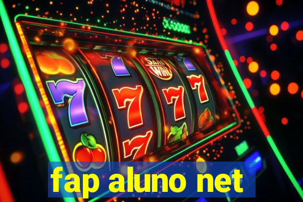 fap aluno net