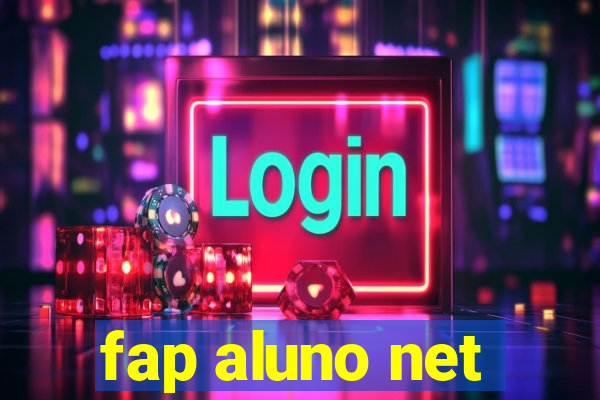 fap aluno net