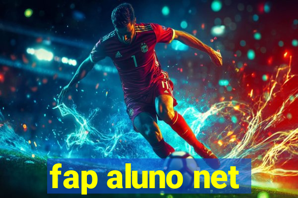 fap aluno net