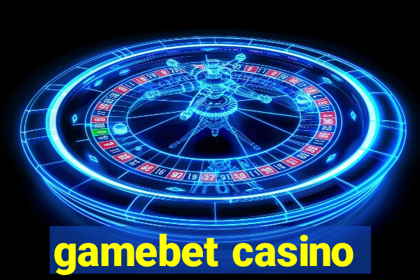 gamebet casino