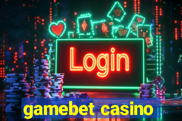 gamebet casino