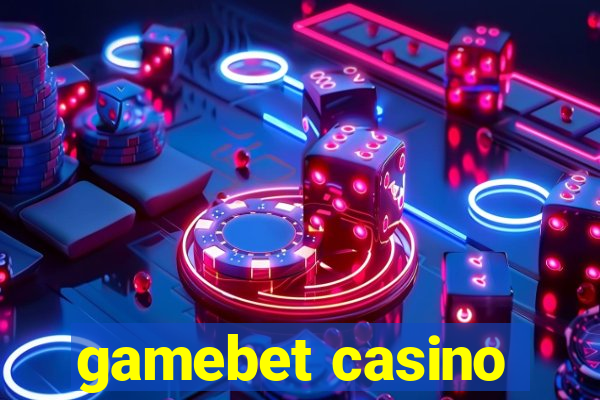 gamebet casino