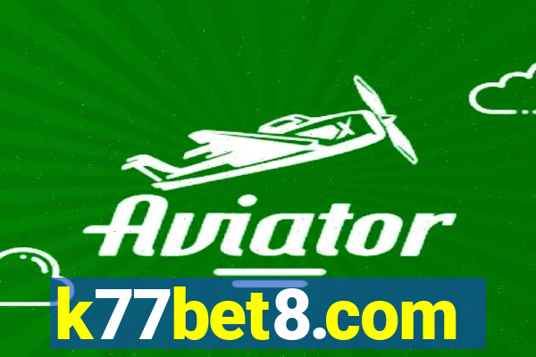 k77bet8.com