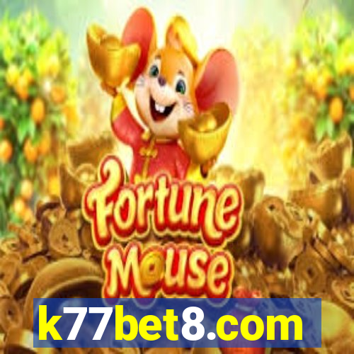 k77bet8.com