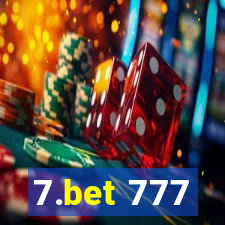 7.bet 777