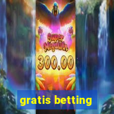 gratis betting