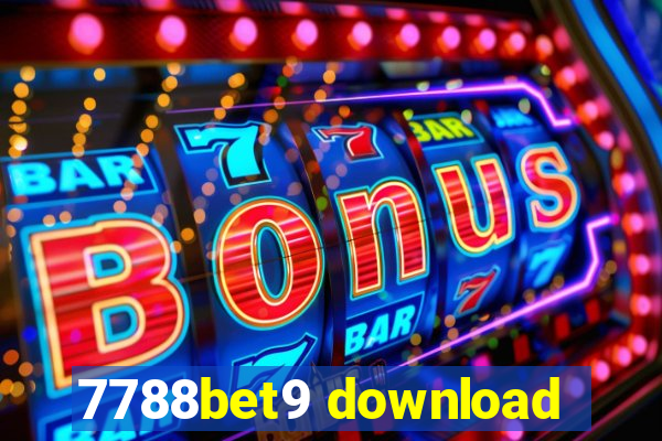 7788bet9 download