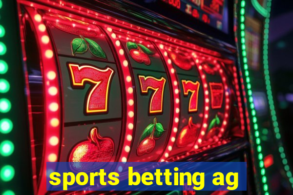 sports betting ag