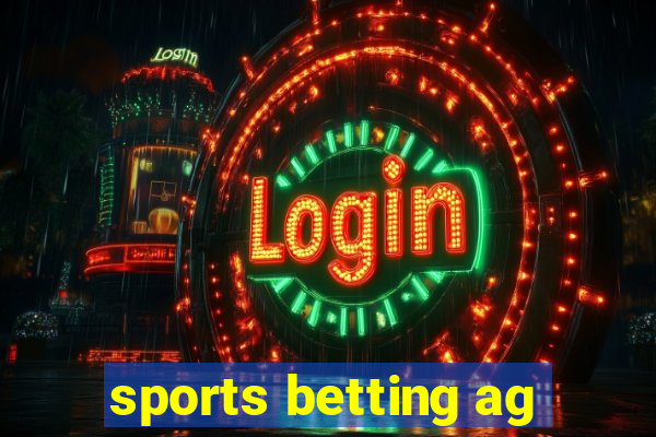 sports betting ag