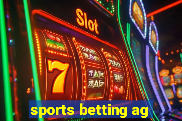 sports betting ag