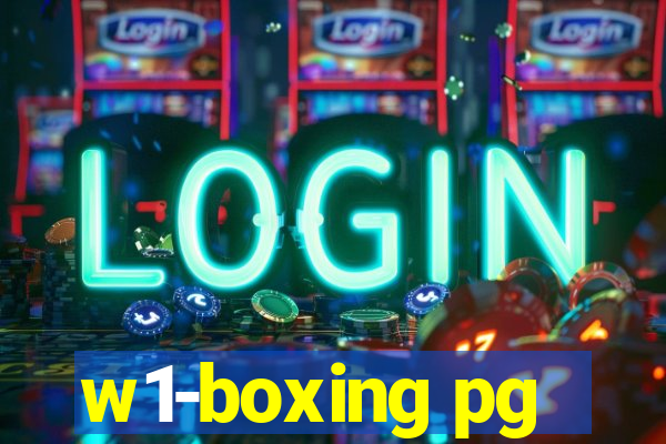 w1-boxing pg