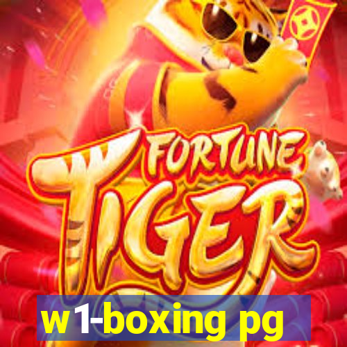 w1-boxing pg