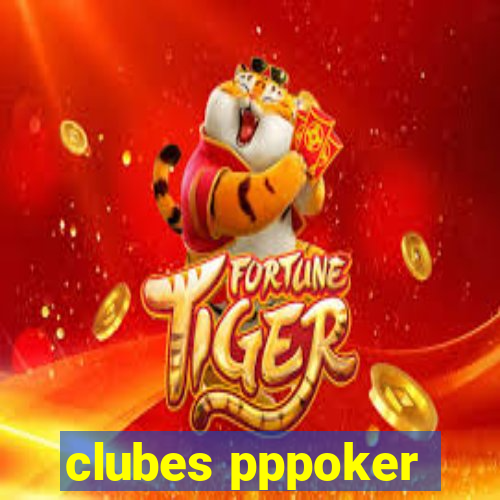 clubes pppoker