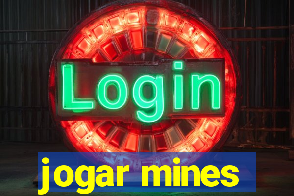 jogar mines